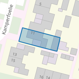 Perceel WDC00-I-1488