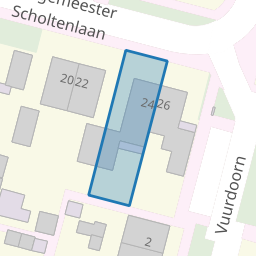 Perceel WDC00-I-1494