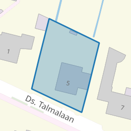 Perceel WDC00-I-1496