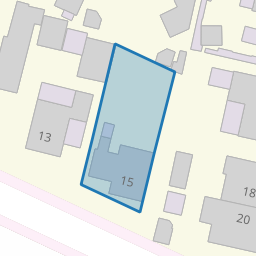 Perceel WDC00-I-1499