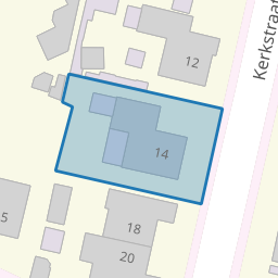 Perceel WDC00-I-1500