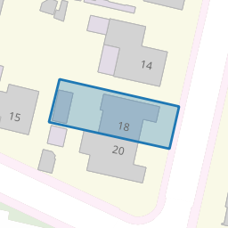 Perceel WDC00-I-1501