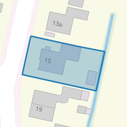 Perceel WDC00-I-1503