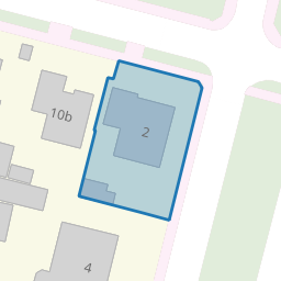 Perceel WDC00-I-1507