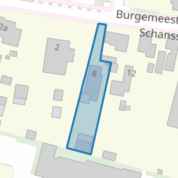 Perceel WDC00-I-1510