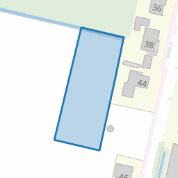 Perceel WDC00-I-1519