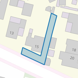 Perceel WDC00-I-1522