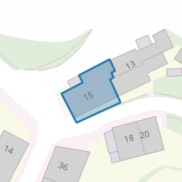 Perceel WDC00-I-1525