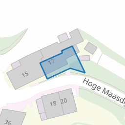 Perceel WDC00-I-1526