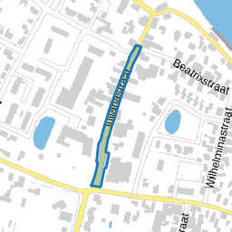 Perceel WDC00-I-1540