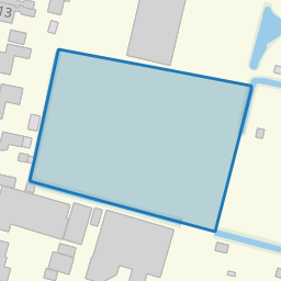 Perceel WDC00-I-1553