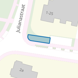 Perceel WDC00-I-1556