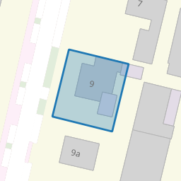 Perceel WDC00-I-1559