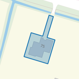 Perceel WDC00-I-1561