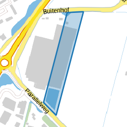 Perceel WDC00-I-1565