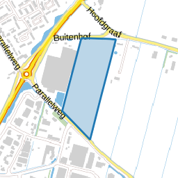 Perceel WDC00-I-1566