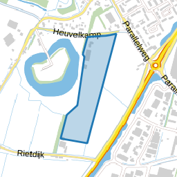 Perceel WDC00-I-1567