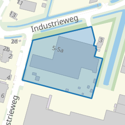 Perceel WDC00-I-1569