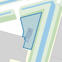 Perceel WDC00-I-1570