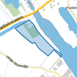 Perceel WDC00-I-1571