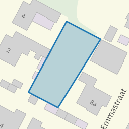 Perceel WDC00-I-1574