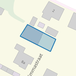 Perceel WDC00-I-1575