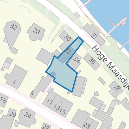 Perceel WDC00-I-1577