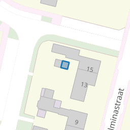 Perceel WDC00-I-1579