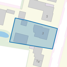 Perceel WDC00-I-1581