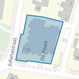 Perceel WDC00-I-1591