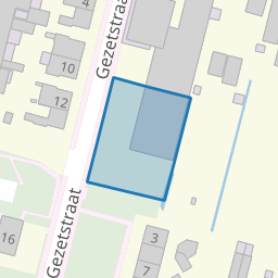 Perceel WDC00-I-1592