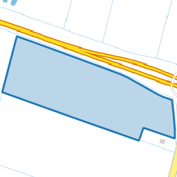 Perceel WDC00-I-1595