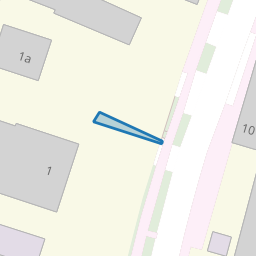 Perceel WDC00-I-1601