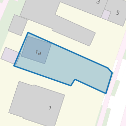 Perceel WDC00-I-1602