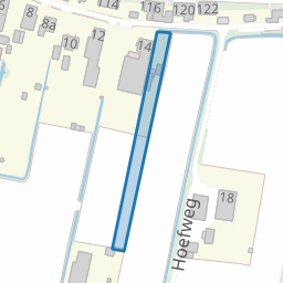 Perceel WDC00-I-1604