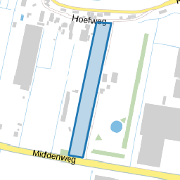 Perceel WDC00-I-1605