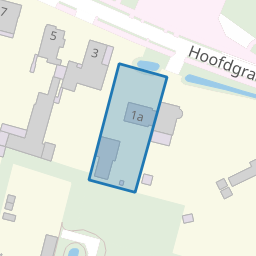 Perceel WDC00-I-1606