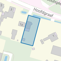 Perceel WDC00-I-1607