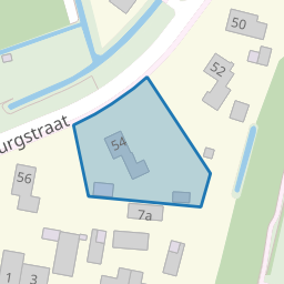 Perceel WDC00-I-1608