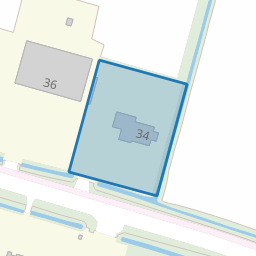 Perceel WDC00-I-1610