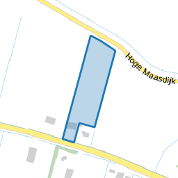 Perceel WDC00-I-1611