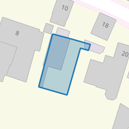 Perceel WDC00-I-1613