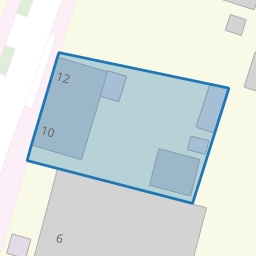 Perceel WDC00-I-1614