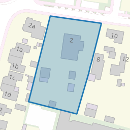 Perceel WDC00-I-1620