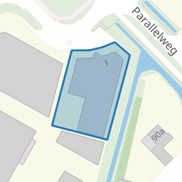 Perceel WDC00-I-1623