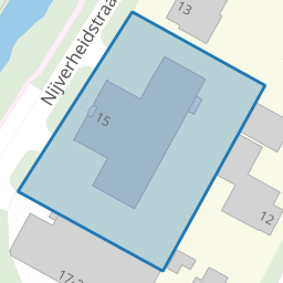 Perceel WDC00-I-1627