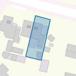 Perceel WDC00-I-1644