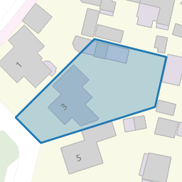 Perceel WDC00-I-1646