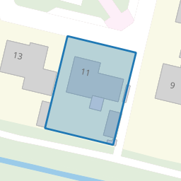 Perceel WDC00-I-1651