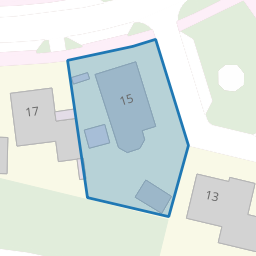 Perceel WDC00-I-1653